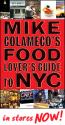 Book Review - "mike Colameco's Food Lover's Guide To New York City"