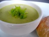 How To Make Cream Of Celery Soup?