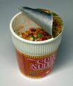 Momofuku Ando And Ramen