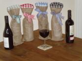 How to Make Custom Wine Bottles? 
