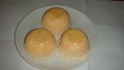 Home Made Papaya Milk Pudding-srilanka