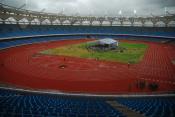 Commonwealth Games Delhi 2010 – Different Cuisines Rule The Roost