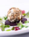New York Chef Daniel Angerer Features Breast Milk Cheese!