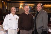 London Lennies Restaurant Honored by Top New York City and State Officials