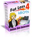 Fat Loss 4 Idiots Diet Scam eBook Review