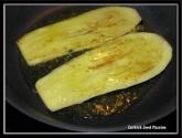 How To Fry Eggplant?
