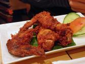 How To Fry Chicken Wings?