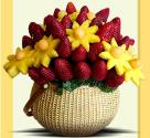 How To Make Fruit Centerpieces? 