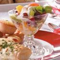 How To Make Fruit Salad With Yogurt?
