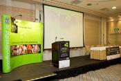 Ifood.tv Keynote Address Opens 6th Annual Gfi Conference 