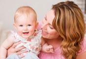 Healthy Eating Habits For You And Your Baby