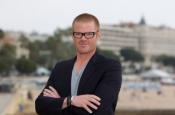 Heston Blumenthal Brings Earl Grey & Gin Together