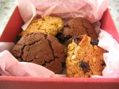 The Best Easy Holiday Desserts
