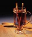 How To Make Hot Spiced Wine
