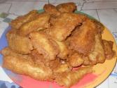 How To Fry Cod Fish	