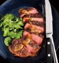 How To Grill A New York Strip Steak