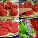 How Do I Broil Or Bake Hamburgers   