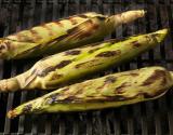 How To Grill Corn On The Cob