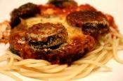 How To Bake Eggplant
