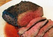 How To Cook A London Broil