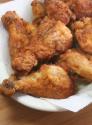 How To Deep Fry Chicken Professionally
