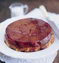 How To Eat Tarte Tatin