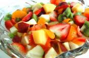 How To Store Fruit Salad