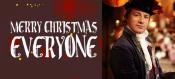 Jamie Oliver Is The Favorite Christmas Chef 