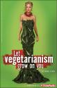 Lady Gaga’s Raw Meat Bikini Vs Peta Veggie Girls