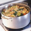 How To Make Stock In A Crockpot
