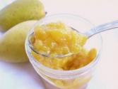 History Of Mango As Food
