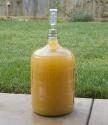 How To Make A Homemade Fermenter For Honey Wine 