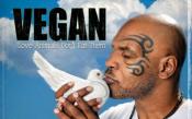 Boxing Champ Tyson Turns Vegan After Daughter’s Death