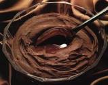 How To Eat Mousse Au Chocolat