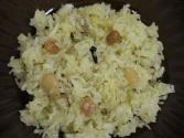 How To Make Coconut Rice - The Varieties Of Coconut Rice Around The World