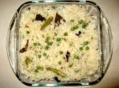  Rice Pulao To Rice Pilaf – Journey From Indian To Middle Eastern Food