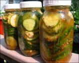 10 Delicious Ways To Celebrate International Pickle Week