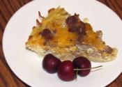 Wheat Free Quiche 