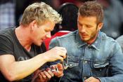 Gordon Ramsay’s $25,000 Christmas Gift For Self