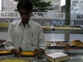 Mishti Dohi( Sweet curd).