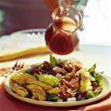 How To Make Various Salad Dressings