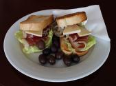 What's In A Name We Call A Sandwich?