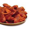 How To Deep Fry Hot Chicken Wings