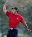 Tiger Wood's Appetite