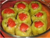How To Eat Dolma – Stuffed Vegetables And Meat