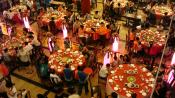 Top 5 Gourmet Destinations Of The World