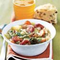 How To Go On A Vegetable Soup Diet