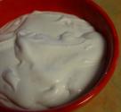 How To Make Homemade Whipped Cream With Milk?