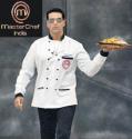 Masterchef India - A Clutter-breaking New Reality Show