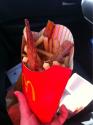 Baconize At Mcdonald’s For Just 49 Cents